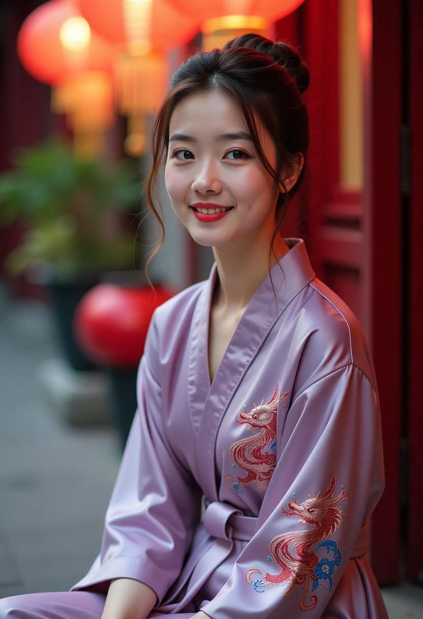 周婆婆头像